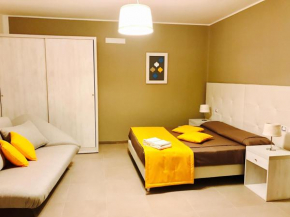  B&B Le Residenze  Альтамура